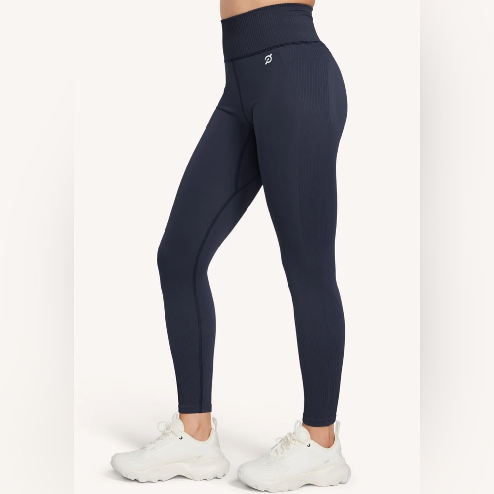 NWT Peloton High-Waisted Leggings